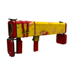 Bonk Varnished Black Box