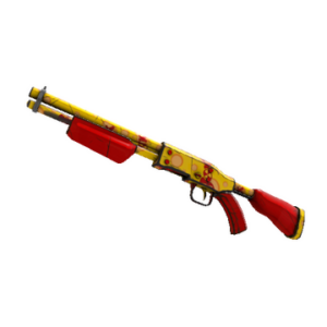 Bonk Varnished Family Business