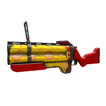 Bonk Varnished Loch-n-Load