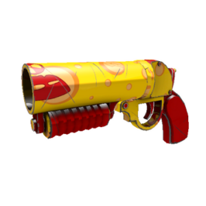 Bonk Varnished Scorch Shot (Minimal Wear)