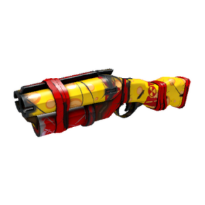 Bonk Varnished Soda Popper