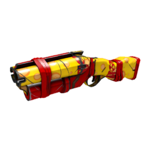 Bonk Varnished Soda Popper (Minimal Wear)