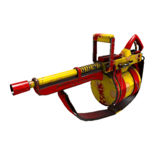 Bonk Varnished Tomislav