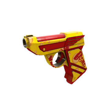 Bonk Varnished Winger