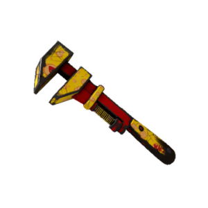 Bonk Varnished Wrench