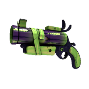 Bonzo Gnawed Detonator (Minimal Wear)