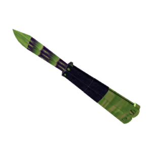 Bonzo Gnawed Knife (Factory New)