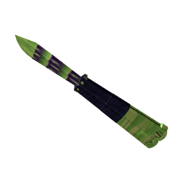 Bonzo Gnawed Knife (Factory New)