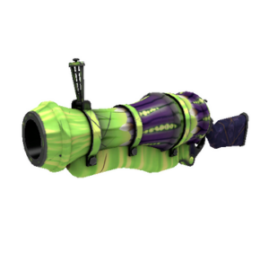 Bonzo Gnawed Loose Cannon (Field-Tested)