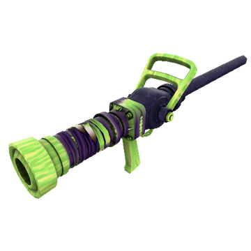 Bonzo Gnawed Medi Gun (Factory New)