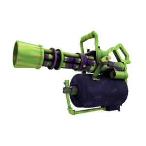 Bonzo Gnawed Minigun (Factory New)