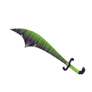 Bonzo Gnawed Persian Persuader (Factory New)