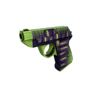 Bonzo Gnawed Pistol (Factory New)