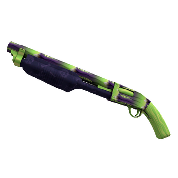 Bonzo Gnawed Shotgun (Factory New)