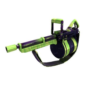 Bonzo Gnawed Tomislav (Factory New)