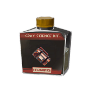 Boston Boom-Bringer Strangifier