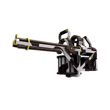 Bovine Blazemaker Mk.II Brass Beast (Factory New)