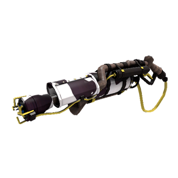 Bovine Blazemaker Mk.II Degreaser