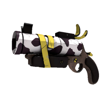 Bovine Blazemaker Mk.II Detonator (Minimal Wear)