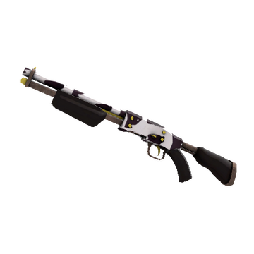 Bovine Blazemaker Mk.II Family Business