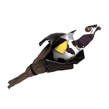 Bovine Blazemaker Mk.II Holy Mackerel