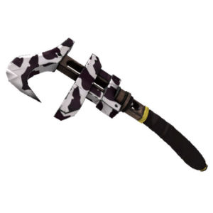 Bovine Blazemaker Mk.II Jag (Minimal Wear)