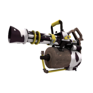 Bovine Blazemaker Mk.II Minigun (Factory New)