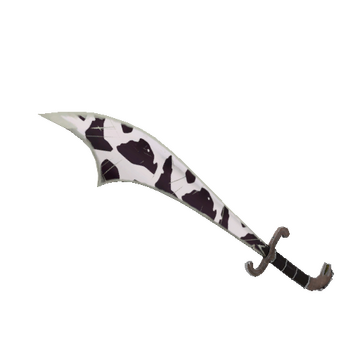 Bovine Blazemaker Mk.II Persian Persuader