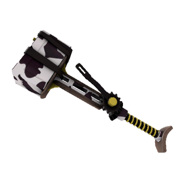 Bovine Blazemaker Mk.II Powerjack