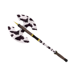 Bovine Blazemaker Mk.II Scotsman's Skullcutter