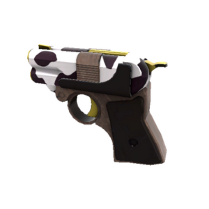 Bovine Blazemaker Mk.II Shortstop