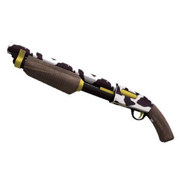 Bovine Blazemaker Mk.II Shotgun (Factory New)
