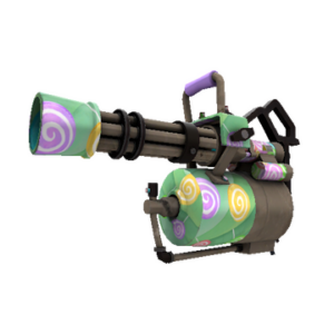 Brain Candy Minigun (Factory New)