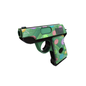 Brain Candy Pistol (Factory New)