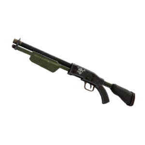 Brawler's Iron Family Business (Minimal Wear)