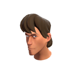 Unusual Epilogue Locks