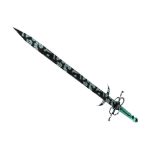 Broken Bones Claidheamh Mòr (Factory New)