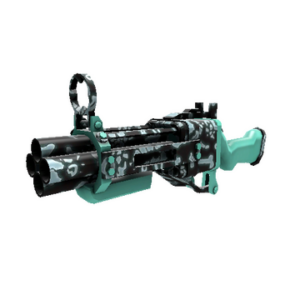 Broken Bones Iron Bomber (Factory New)