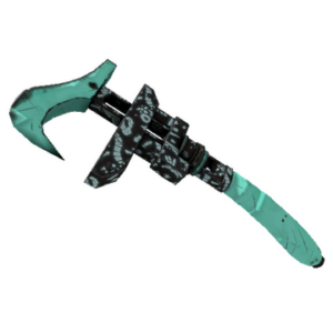 Broken Bones Jag (Field-Tested)