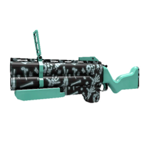 Broken Bones Loch-n-Load (Factory New)