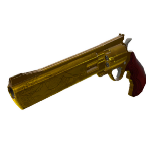 Strange Specialized Killstreak Australium Ambassador