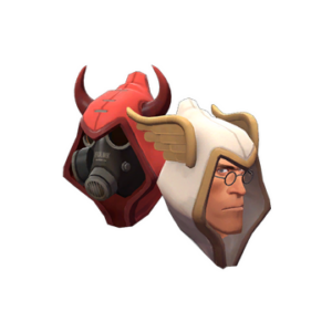 Strange Duality of Mantle