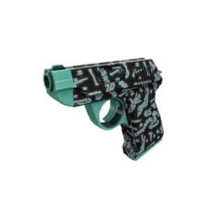 Broken Bones Pistol (Factory New)