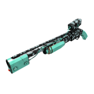 Broken Bones Rescue Ranger (Minimal Wear)