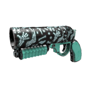 Broken Bones Scorch Shot (Minimal Wear)