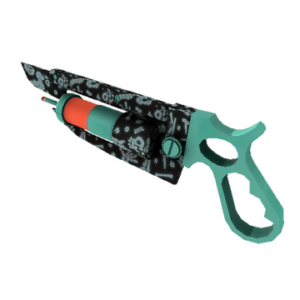 Broken Bones Ubersaw (Factory New)