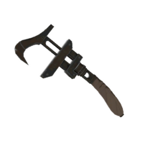 Professional Killstreak Jag