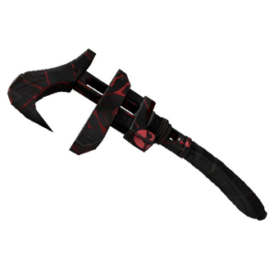 Broken Record Jag (Well-Worn)