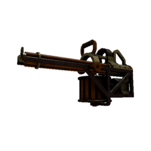 Business Class Brass Beast (Field-Tested)