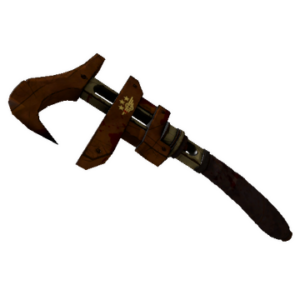 Business Class Jag (Battle Scarred)